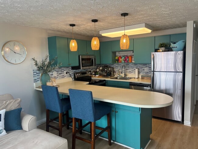 12210 Coastal Hwy, Unit 208 in Ocean City, MD - Foto de edificio - Building Photo