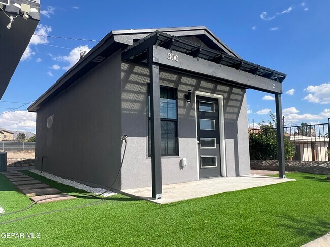 property at 300 Ruby Dr