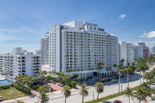 5401 Collins Ave Apartments