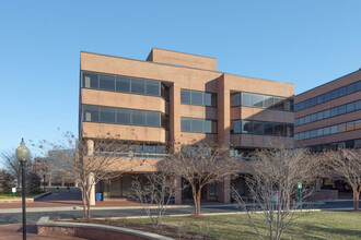 1055 N Fairfax St in Alexandria, VA - Building Photo - Building Photo