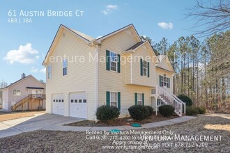 61 Austin Bridge Ct in Douglasville, GA - Building Photo - Building Photo