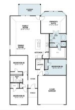 8622 Jetty Glen Dr in Cypress, TX - Building Photo - Building Photo