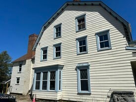 4450 N Main St in Port Henry, NY - Building Photo