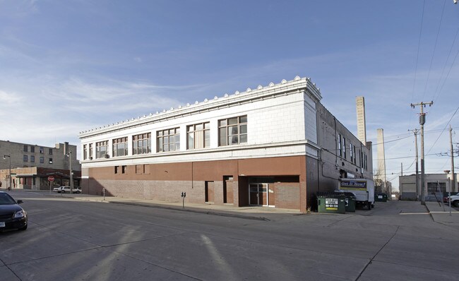1200-1212 W Mitchell St in Milwaukee, WI - Building Photo - Building Photo
