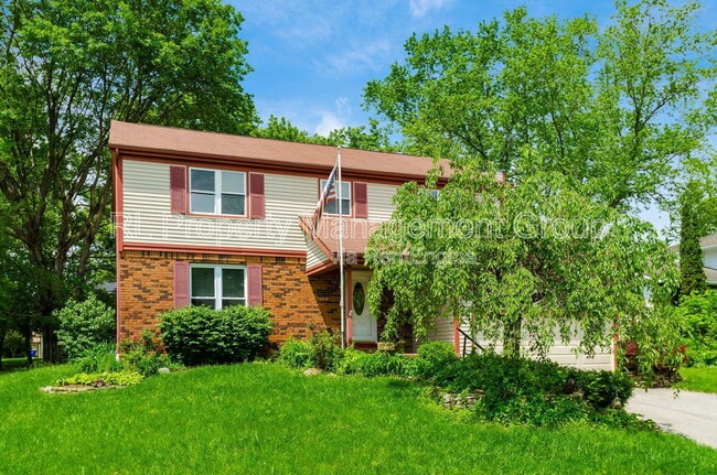 5951 Als Ct in Columbus, OH - Building Photo - Building Photo