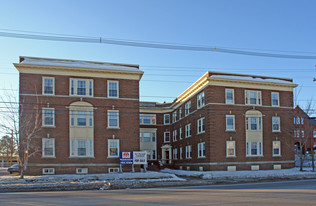 384 Main St Apartments