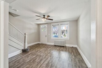 1937 Bennett Pl NE in Washington, DC - Building Photo - Building Photo