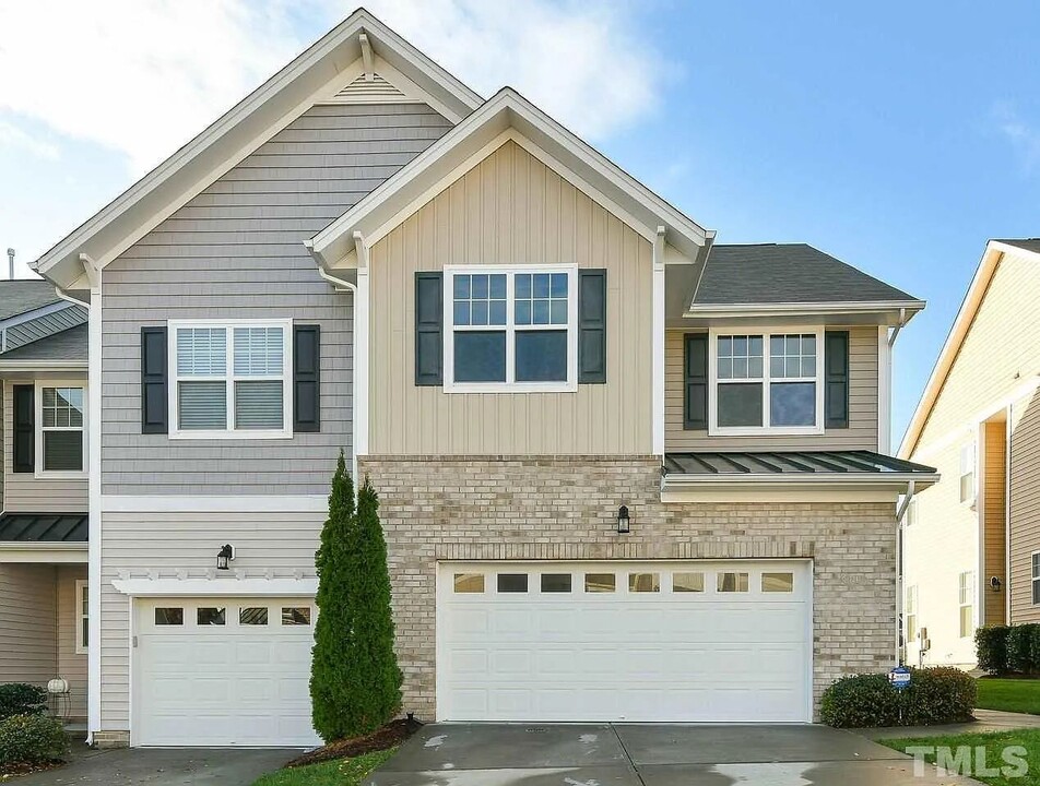 7241 Terregles Dr in Raleigh, NC - Building Photo