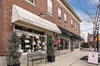 Apartamentos en Haddonfield, NJ