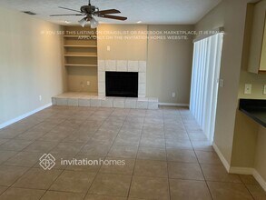 3815 Scovill Ln in Valrico, FL - Foto de edificio - Building Photo