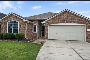 893 Bent Sail Ln in League City, TX - Building Photo