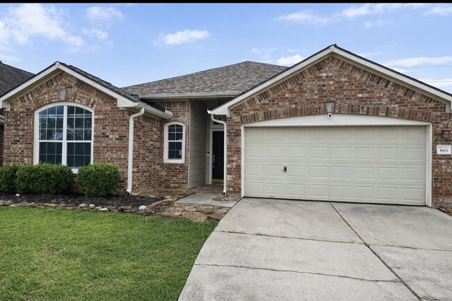 property at 893 Bent Sail Ln