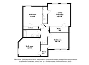 8078 Carina Dr in Indianapolis, IN - Building Photo - Building Photo