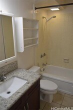 1571 Piikoi St in Honolulu, HI - Building Photo - Building Photo