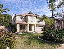 1110 Jolie Ln in Cedar Park, TX - Building Photo