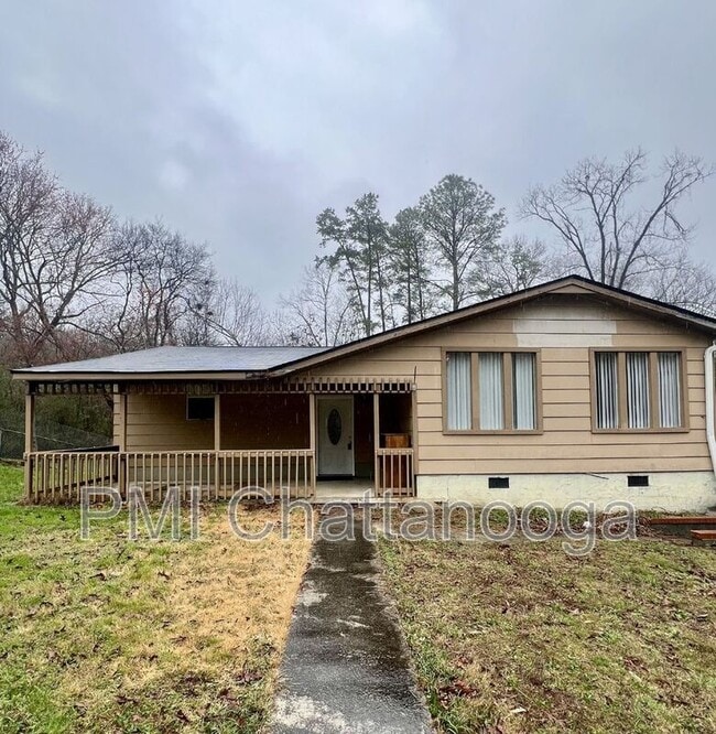 124 Donna Ln in Rossville, GA - Building Photo - Building Photo