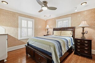 3543 Rosedale St in Houston, TX - Building Photo