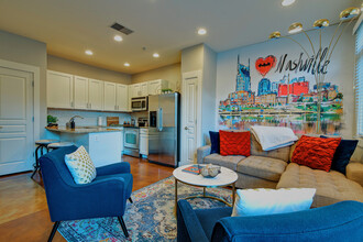 3203 Long Blvd in Nashville, TN - Building Photo - Interior Photo