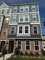 719 McCormick Farm Dr in Glen Allen, VA - Building Photo