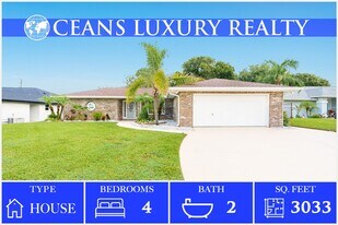 6 St Johns Pl in Ormond Beach, FL - Building Photo