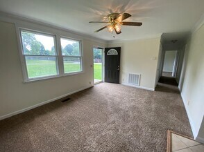 1502 Nichols Dr in Clarksville, TN - Building Photo - Building Photo