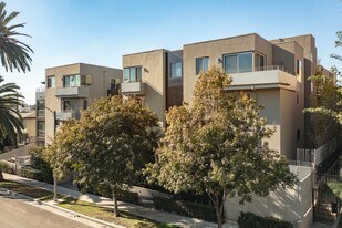 Legendary Place in Los Angeles, CA - Building Photo