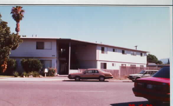 4290 Payne Ave in San Jose, CA - Building Photo - Building Photo