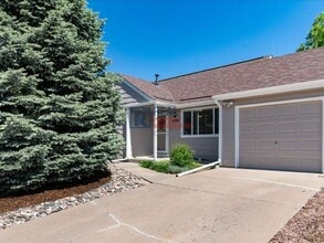 1424 S Sierra Dr in Castle Rock, CO - Building Photo - Building Photo