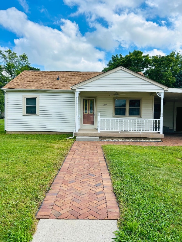 property at 209 E 35th St