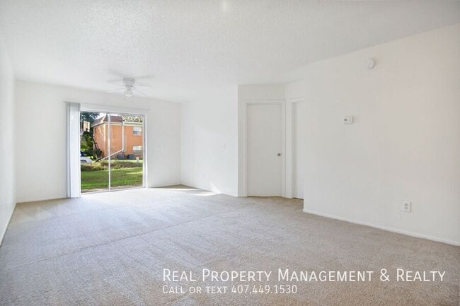 3562 Aristotle Ave in Orlando, FL - Building Photo - Building Photo