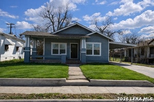 property at 2650 E Houston St