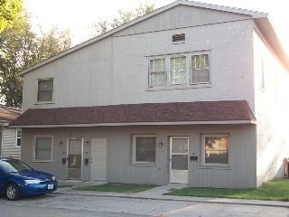 Polk & Dickinson in Chillicothe, MO - Foto de edificio - Building Photo