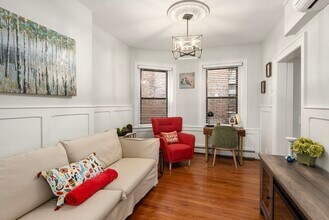 115 Salem St, Unit 2 in Boston, MA - Building Photo - Building Photo