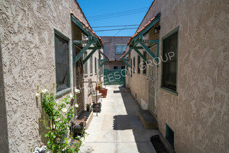 436 Gaviota Ave in Long Beach, CA - Building Photo - Building Photo