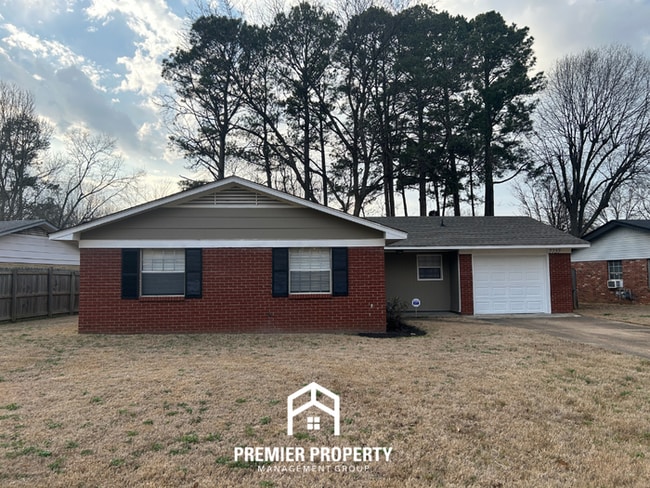 property at 7757 Charleston Dr