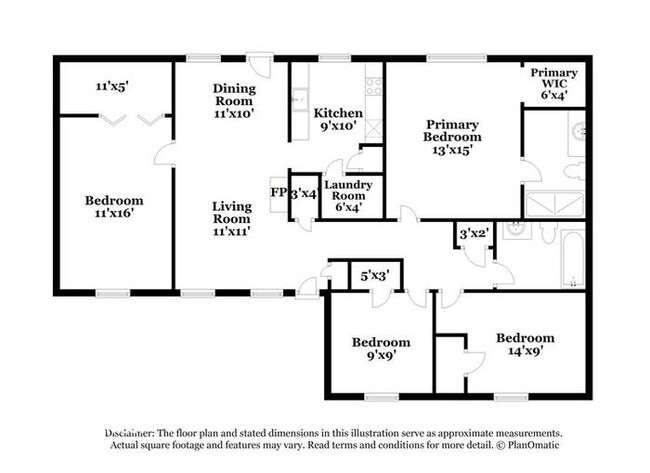 2517 Galloway Dr in Birmingham, AL - Building Photo - Building Photo