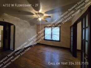 4732 W Florissant Ave in St. Louis, MO - Building Photo - Building Photo
