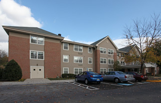 Park View at Catonsville Apartments