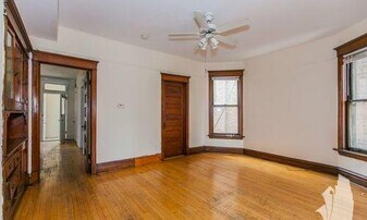 3637 N Paulina St in Chicago, IL - Building Photo