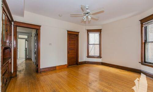 3637 N Paulina St in Chicago, IL - Building Photo