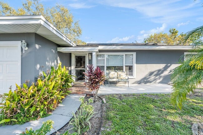 1424 Orange St in Clearwater, FL - Building Photo - Building Photo