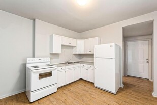 1586 S 4th St, Unit 1588 Apartamentos