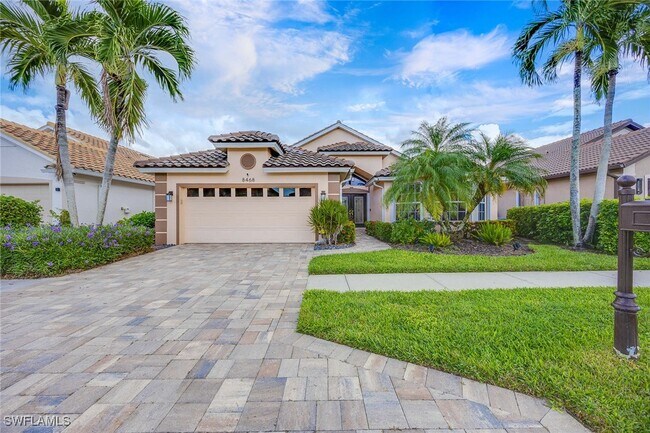 property at 8468 Indian Wells Way