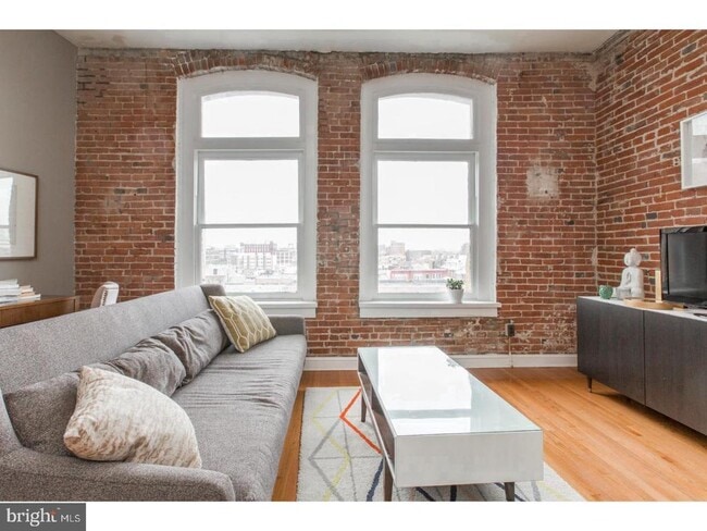property at 1010 Race St