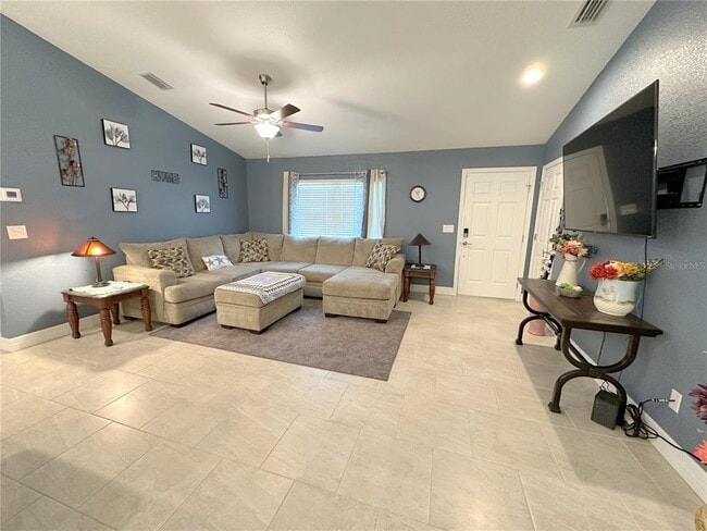 5153 Bayley St in North Port, FL - Building Photo - Building Photo