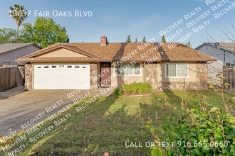 13637 Fair Oaks Blvd in Citrus Heights, CA - Building Photo - Building Photo