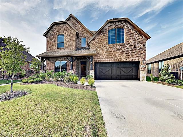 1714 Preakness Dr in Rockwall, TX - Building Photo