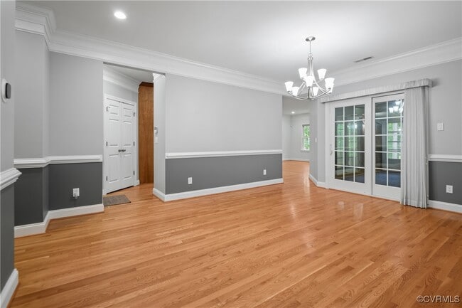 property at 11465 Pinewild Dr