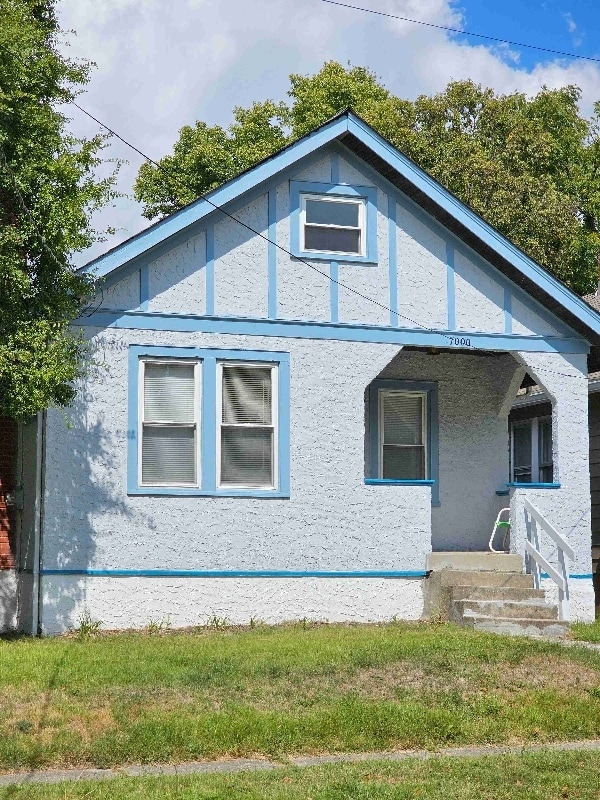 property at 7000 Palmetto St