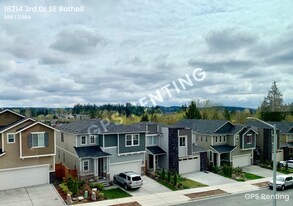 18214 3rd Dr SE in Bothell, WA - Building Photo